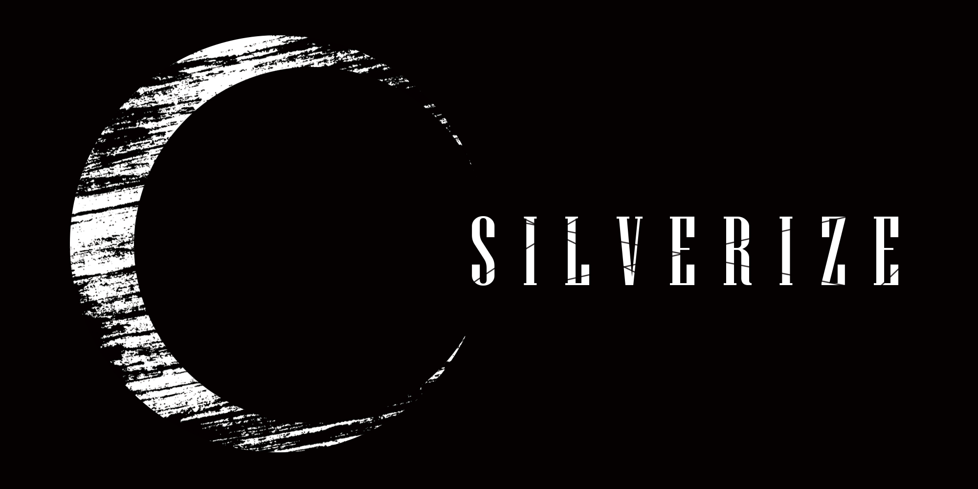 Silverize.